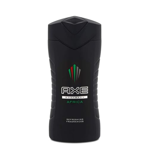 AXE Body Wash, Germany - 1|5 Fl Oz / 400 mL X 6 Pack, Popular in America