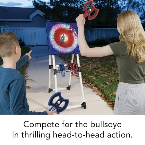 EastPoint Sports LED Light Up Axe Throw for Night Throwing Fun and Enhanced Accuracy
| EastPoint Sports LED Light Up Ax
